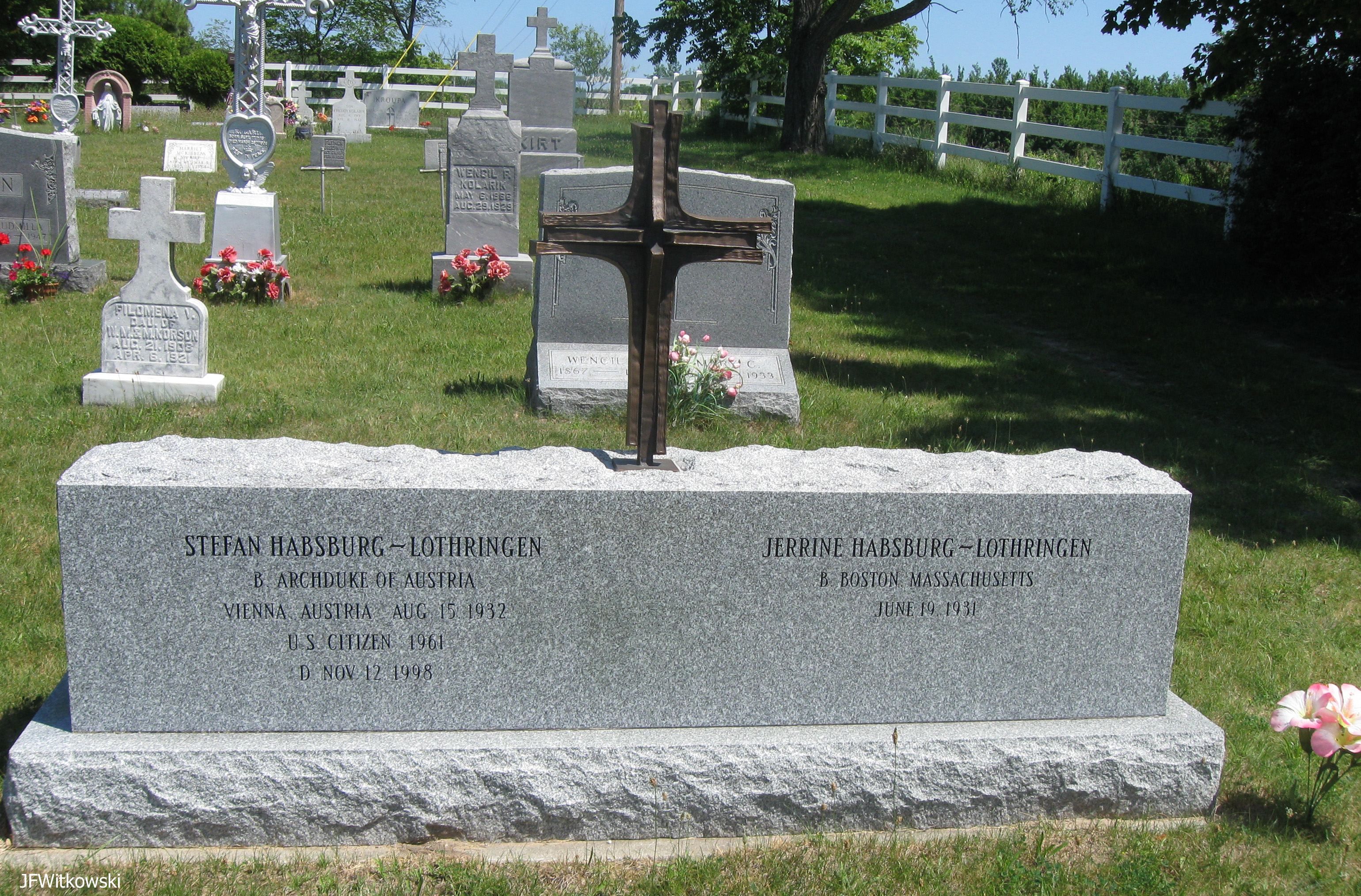 archdkgrave
