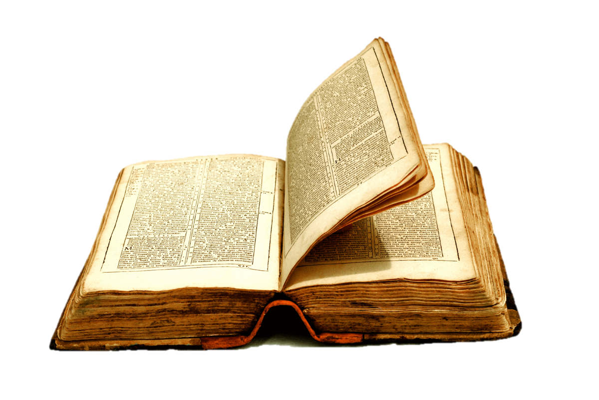 bible