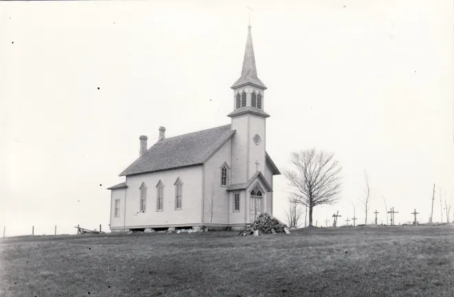 1909church
