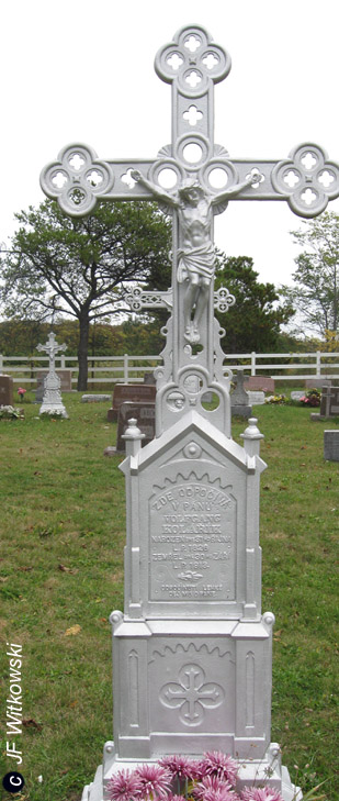 gravemrkr