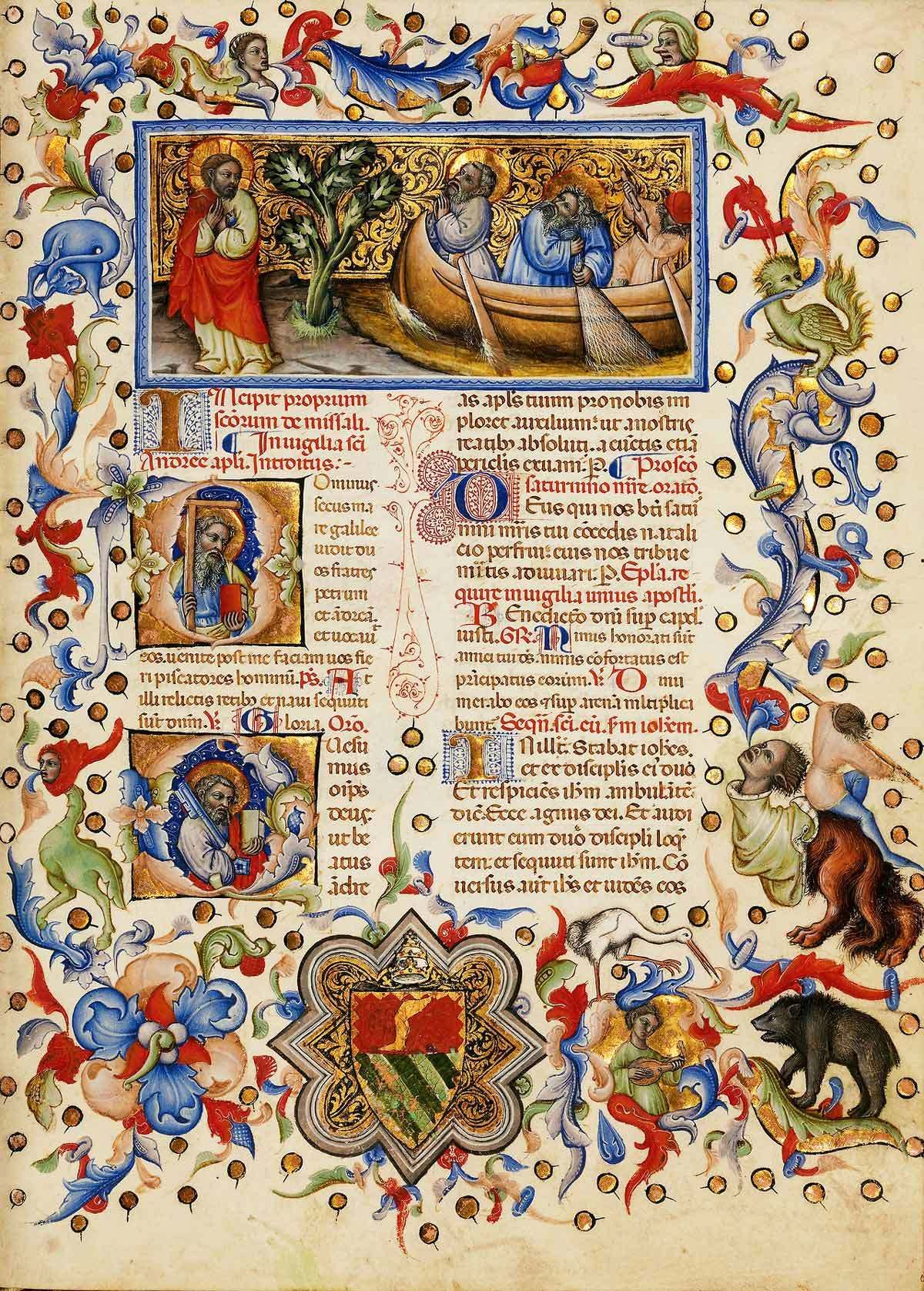 OldMS