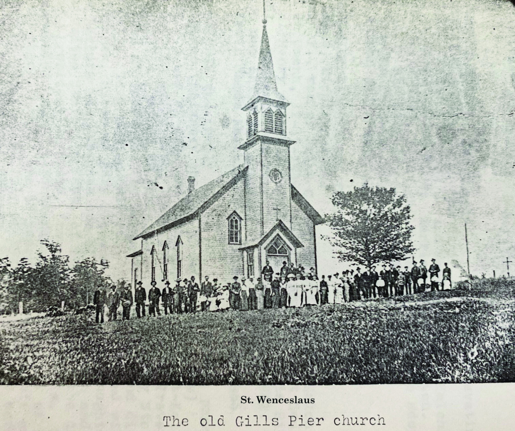 oldchurch